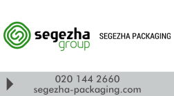 Segezha Packaging Oy logo